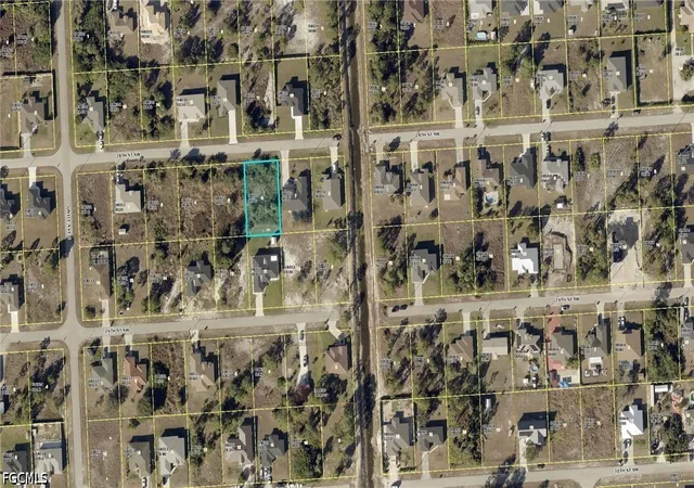 Photo 3 of Land for sale at 3505 28th St Sw, Lehigh Acres, FL 33976 | MLS# 2026036124 | Listing updated on 2026-08-26