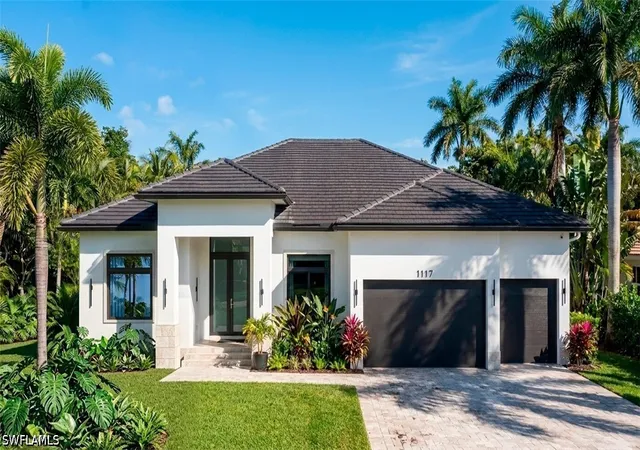 Photo 3 of Land for sale at 1117 S Lincoln Ct, Cape Coral, FL 33904 | MLS# 226030802 | Listing updated on 2026-08-25