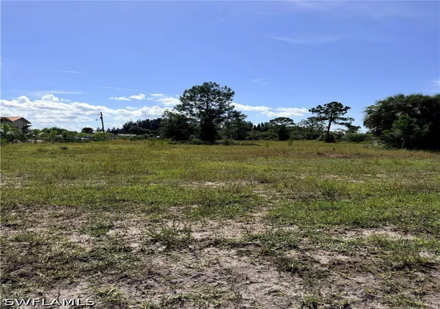 Photo 3 of Land for sale at (40243280003) Everglades Blvd N, Naples, FL 34120 | MLS# 226030536 | Listing updated on 2026-08-26