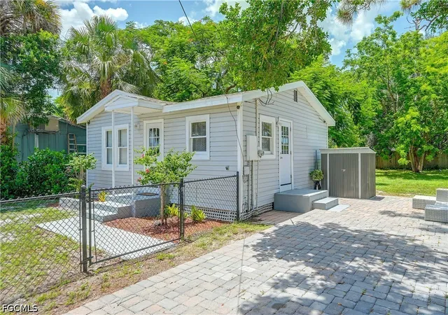 Photo 3 of Single family home for sale at 26900 N Riverside Dr, Bonita Springs, FL 34135 | MLS# 2026036143 | Listing updated on 2026-08-26