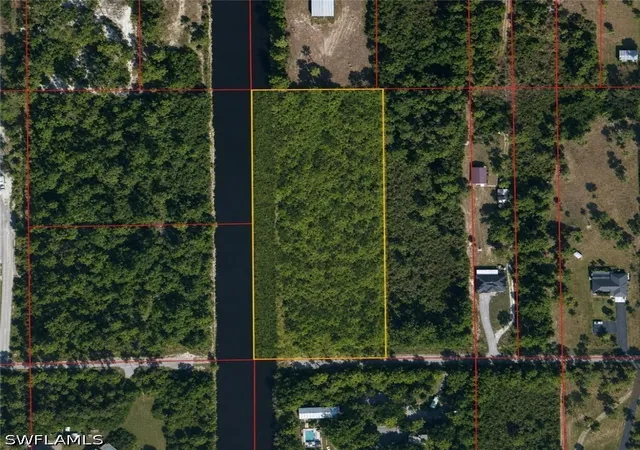Photo 1 of Land for sale at 20th Ave Ne Ne Ave, Naples, FL 34120 | MLS# 226030812 | Listing updated on 2026-08-26