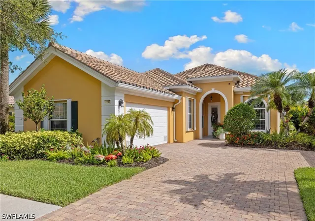 Photo 1 of Single family home for sale at 7727 Tommasi Ct, Naples, FL 34114 | MLS# 226026687 | Listing updated on 2026-08-26