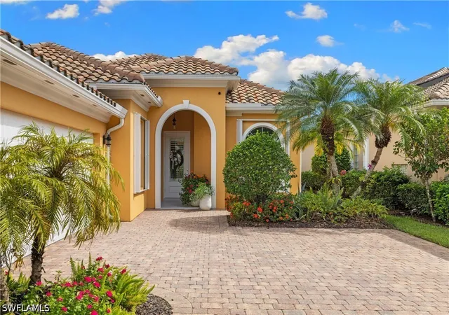 Photo 2 of Single family home for sale at 7727 Tommasi Ct, Naples, FL 34114 | MLS# 226026687 | Listing updated on 2026-08-26