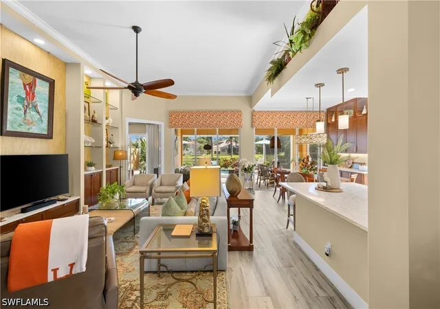 Photo 3 of Single family home for sale at 7727 Tommasi Ct, Naples, FL 34114 | MLS# 226026687 | Listing updated on 2026-08-26