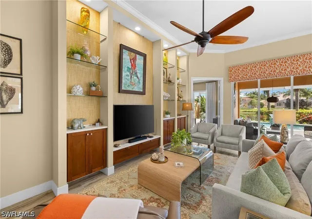 Photo 4 of Single family home for sale at 7727 Tommasi Ct, Naples, FL 34114 | MLS# 226026687 | Listing updated on 2026-08-26