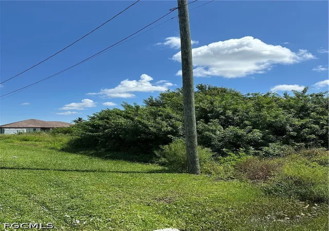 Photo 3 of Land for sale at 4204 Sw 18th St, Lehigh Acres, FL 33976 | MLS# 2026036154 | Listing updated on 2026-08-30