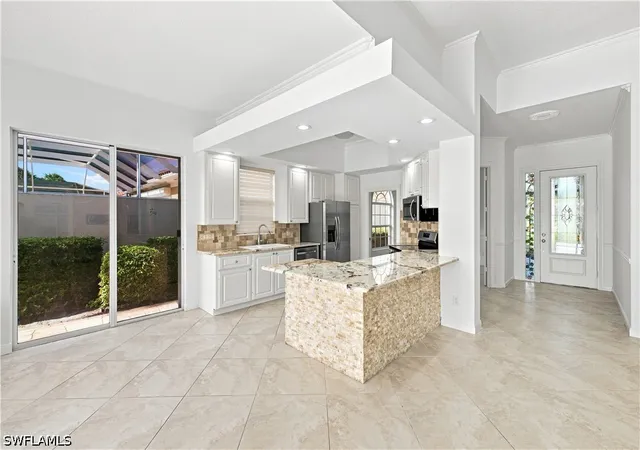 Photo 3 of Sale Pending at 4470 Novato Ct, Naples, FL 34109 | MLS# 226029948 | Listing updated on 2026-08-27