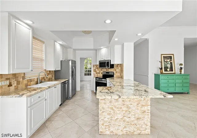 Photo 3 of Sale Pending at 4470 Novato Ct, Naples, FL 34109 | MLS# 226029948 | Listing updated on 2026-08-27