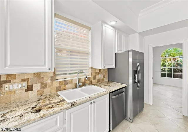 Photo 4 of Sale Pending at 4470 Novato Ct, Naples, FL 34109 | MLS# 226029948 | Listing updated on 2026-08-27