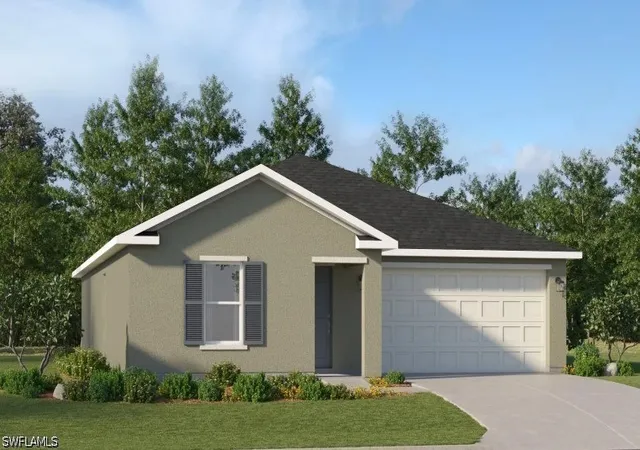Photo 1 of Single family home for sale at 11861 Savanna Lakes Blvd, Lehigh Acres, FL 33974 | MLS# 226030725 | Listing updated on 2026-08-26