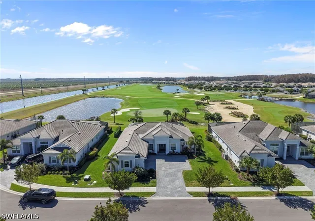 Photo 1 of Single family home for sale at 5818 Carnoustie Ct, Ave Maria, FL 34142 | MLS# 226030809 | Listing updated on 2026-08-26