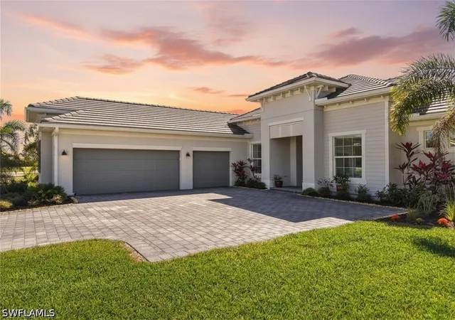 Photo 2 of Single family home for sale at 5818 Carnoustie Ct, Ave Maria, FL 34142 | MLS# 226030809 | Listing updated on 2026-08-26