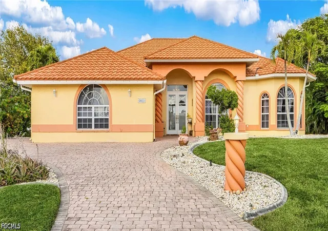 1st image of 3611 Nw 14th St, Cape Coral, FL 33993 | MLS# 2026036199