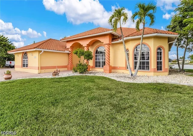 2nd image of 3611 Nw 14th St, Cape Coral, FL 33993 | MLS# 2026036199