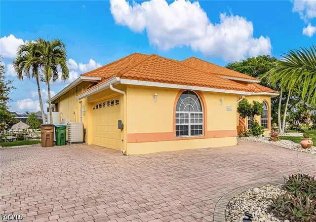 3rd image of 3611 Nw 14Th St, Cape Coral, FL 33993 | MLS# 2026036199