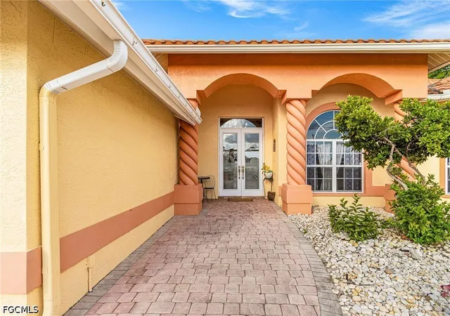 4th image of 3611 Nw 14Th St, Cape Coral, FL 33993 | MLS# 2026036199