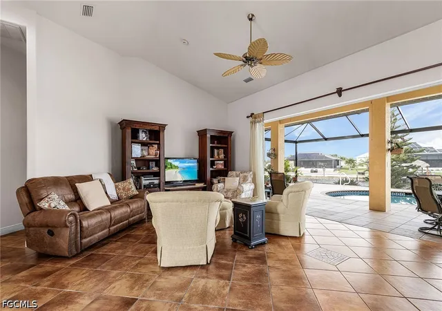 5th image of 3611 Nw 14Th St, Cape Coral, FL 33993 | MLS# 2026036199