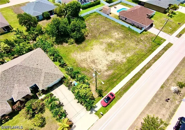 Photo 3 of Land for sale at 1818 Sw Trafalgar Pkwy, Cape Coral, FL 33991 | MLS# 226030705 | Listing updated on 2026-08-30