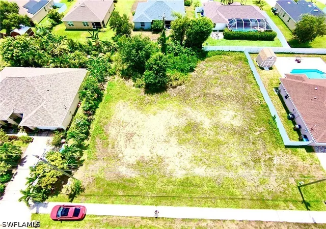 Photo 3 of Land for sale at 1818 Sw Trafalgar Pkwy, Cape Coral, FL 33991 | MLS# 226030705 | Listing updated on 2026-08-30