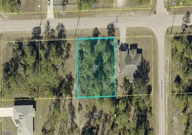 Photo 3 of Land for sale at 2904 E 23rd St, Alva, FL 33920 | MLS# 2026036216 | Listing updated on 2026-08-26