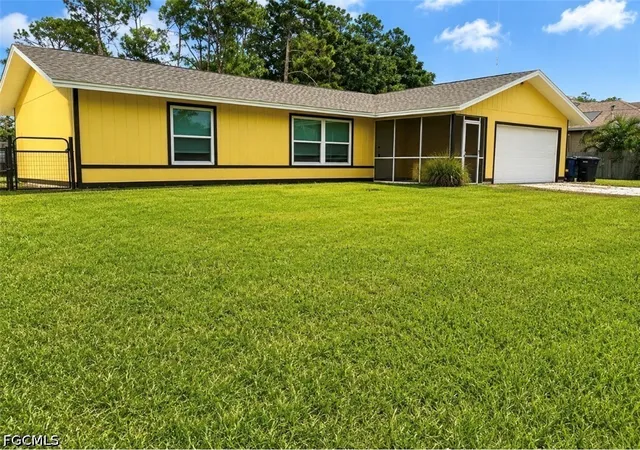 Photo 1 of Single family home for sale at 504 W 9th St, Lehigh Acres, FL 33972 | MLS# 2026036217 | Listing updated on 2026-08-30