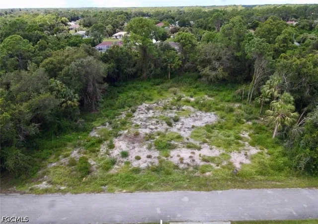 Photo 1 of Land for sale at 617 Columbus Ave, Lehigh Acres, FL 33972 | MLS# 2026036220 | Listing updated on 2026-08-27