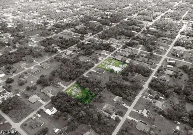 Photo 2 of Land for sale at 617 Columbus Ave, Lehigh Acres, FL 33972 | MLS# 2026036220 | Listing updated on 2026-08-27