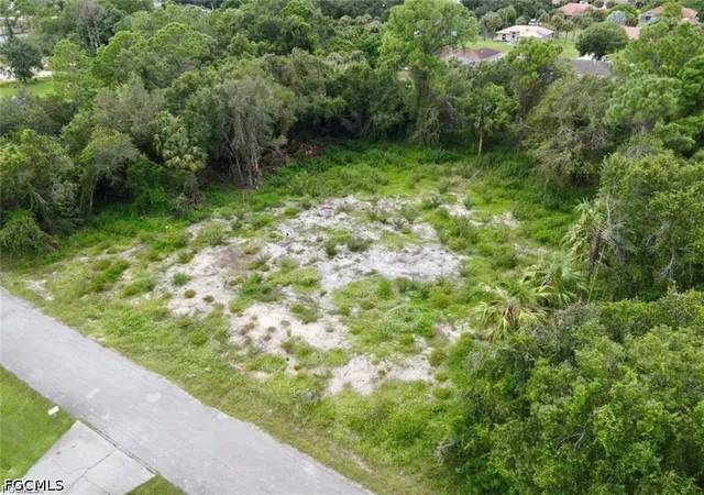 Photo 4 of Land for sale at 617 Columbus Ave, Lehigh Acres, FL 33972 | MLS# 2026036220 | Listing updated on 2026-08-27