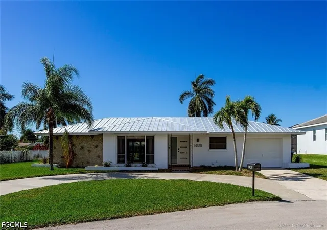 1st image of 1408 Wellington Ct, Cape Coral, FL 33904 | MLS# 2026036223