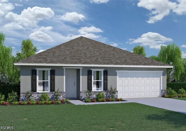 Photo 1 of Single family home for sale at 5038 N Obispo Cir, Labelle, FL 33935 | MLS# 2026036227 | Listing updated on 2026-08-26