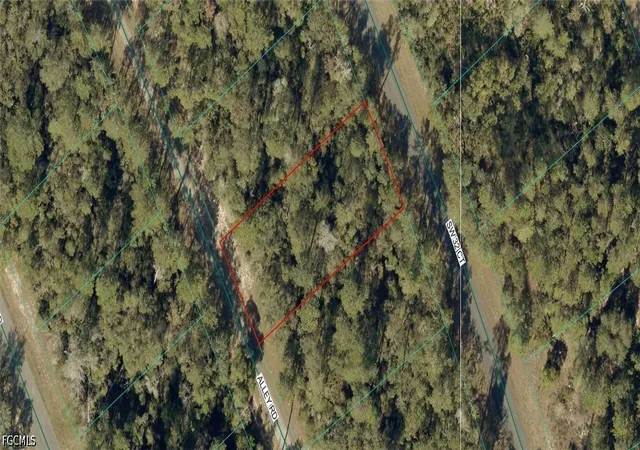 Photo 1 of Land for sale at 8002 0009 04 Sw 32 Ct, Ocala, FL 34473 | MLS# 2026036234 | Listing updated on 2026-08-26