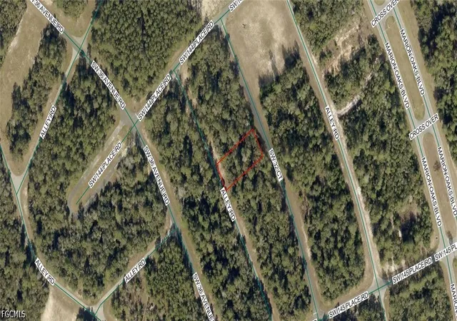Photo 2 of Land for sale at 8002 0009 04 Sw 32 Ct, Ocala, FL 34473 | MLS# 2026036234 | Listing updated on 2026-08-26