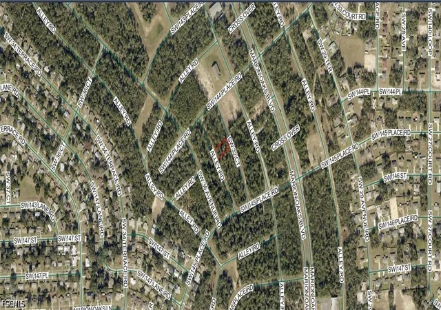 Photo 3 of Land for sale at 8002 0009 04 Sw 32 Ct, Ocala, FL 34473 | MLS# 2026036234 | Listing updated on 2026-08-26