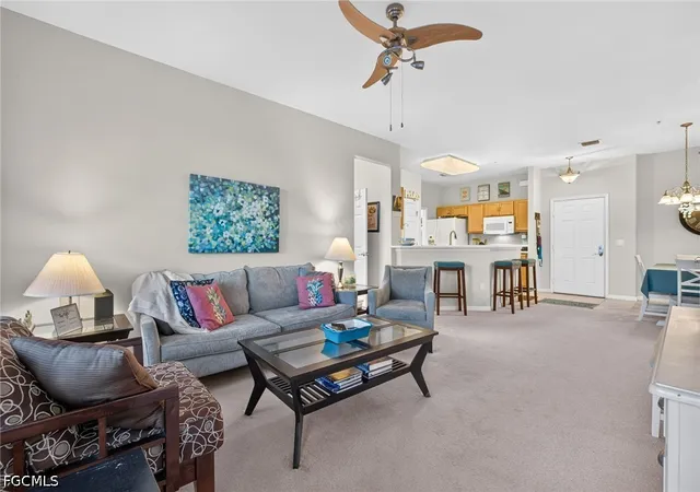 Photo 1 of Condo for sale at 11741 Pasetto Ln #102, Fort Myers, FL 33908 | MLS# 2026036240 | Listing updated on 2026-08-28