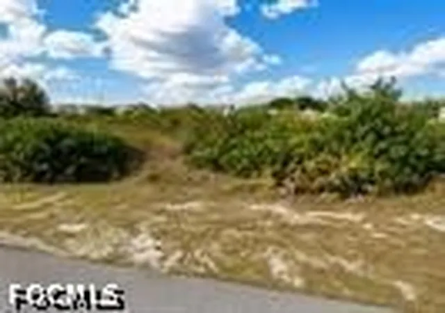 Photo 2 of Land for sale at 3106 27th St Sw, Lehigh Acres, FL 33976 | MLS# 2026036244 | Listing updated on 2026-08-26
