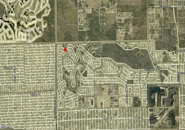 Photo 3 of Land for sale at 1956 Latham Dr, Lehigh Acres, FL 33972 | MLS# 2026036249 | Listing updated on 2026-09-29