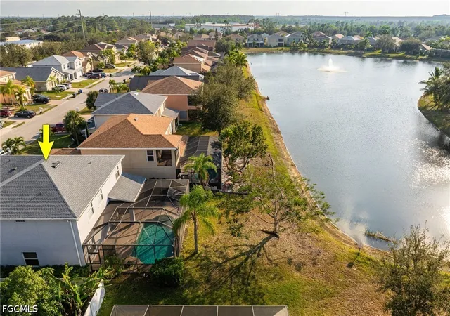 3rd image of 8197 Silver Birch Wy, Lehigh Acres, FL 33971 | MLS# 2026036256