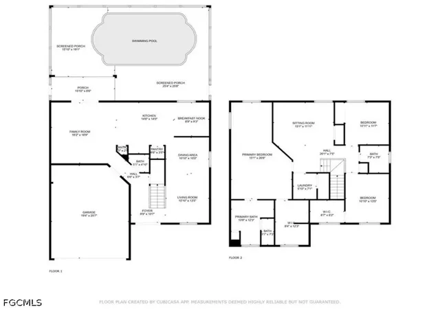47th image of 8197 Silver Birch Wy, Lehigh Acres, FL 33971 | MLS# 2026036256