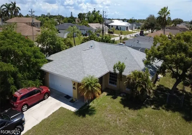 Photo 1 of Single family home for sale at 410 Se 2nd St, Cape Coral, FL 33990 | MLS# 2026036264 | Listing updated on 2026-08-28