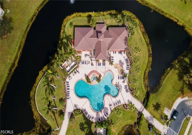 Photo 2 of Single family home for sale at 15069 Cloverdale Dr, Fort Myers, FL 33919 | MLS# 2026036267 | Listing updated on 2026-08-26