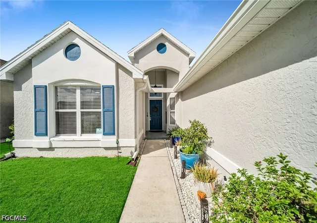 Photo 3 of Single family home for sale at 15069 Cloverdale Dr, Fort Myers, FL 33919 | MLS# 2026036267 | Listing updated on 2026-08-26