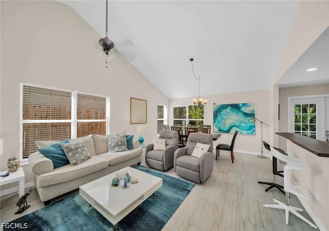 Photo 3 of Single family home for sale at 15069 Cloverdale Dr, Fort Myers, FL 33919 | MLS# 2026036267 | Listing updated on 2026-08-26
