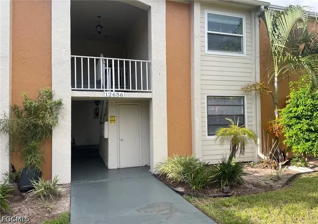 Photo 1 of Condo for sale at 12656 Kenwood Ln #B, Fort Myers, FL 33907 | MLS# 2026036287 | Listing updated on 2026-08-30