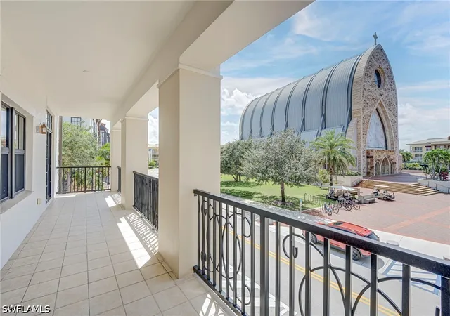 Photo 1 of Condo for sale at 5060 Annunciation Cir #6204, Ave Maria, FL 34142 | MLS# 226030899 | Listing updated on 2026-08-30