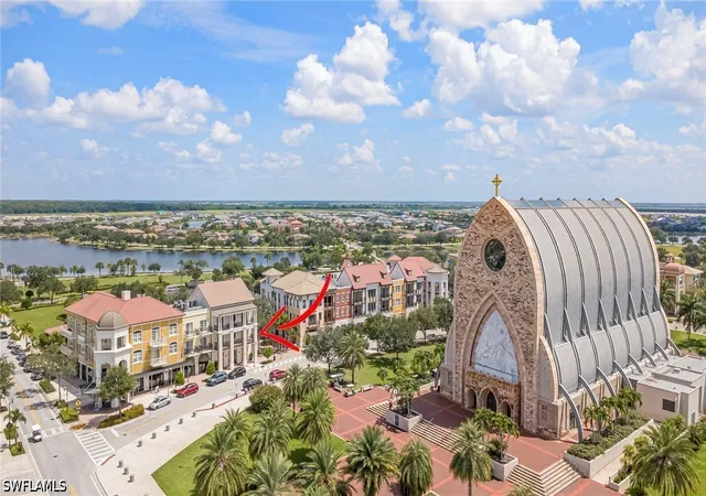Photo 2 of Condo for sale at 5060 Annunciation Cir #6204, Ave Maria, FL 34142 | MLS# 226030899 | Listing updated on 2026-08-30