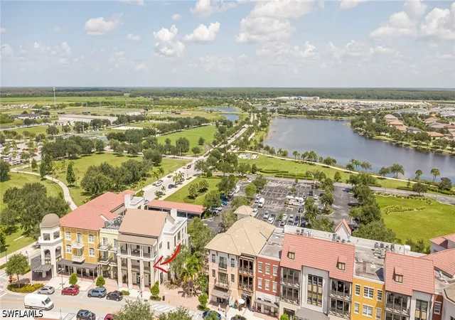 Listing Photo 2 - Condo for sale in building located at 5060 Annunciation Cir, AVE MARIA, FL 34142 - Unit #6204