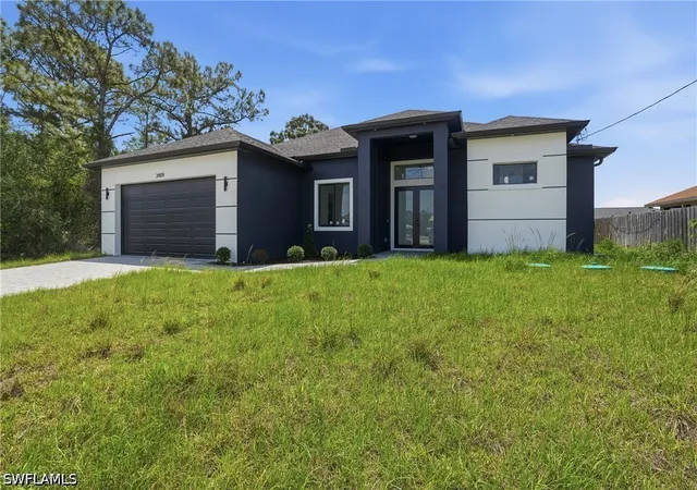 2nd image of 3418 8th St Sw, Lehigh Acres, FL 33976 | MLS# 226030930