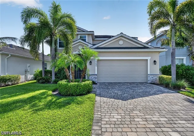 Photo 1 of Single family home for sale at 4295 Bluegrass Dr, Fort Myers, FL 33916 | MLS# 226030520 | Listing updated on 2026-08-26