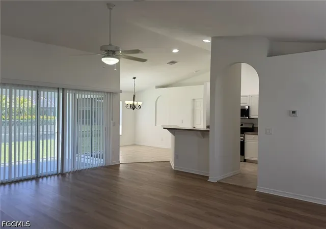 Photo 4 of Single family home for sale at 1004 Nw 7Th Ave, Cape Coral, FL 33993 | MLS# 2026036306 | Listing updated on 2026-10-03