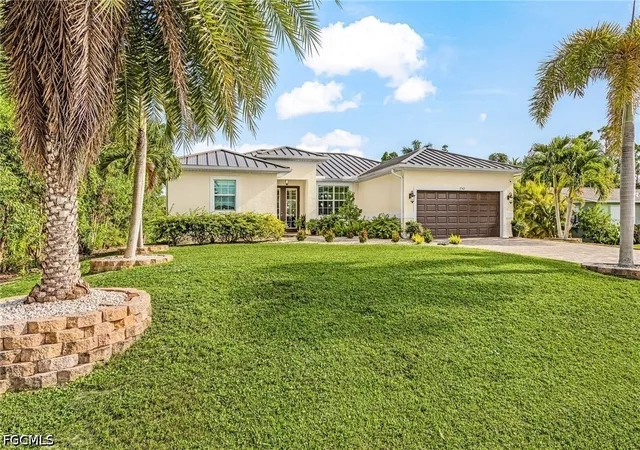 Photo 2 of Single family home for sale at 3742 Tangelo Dr, St James City, FL 33956 | MLS# 2026036307 | Listing updated on 2026-08-28